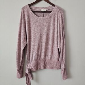 Anthropologie Payton Saturday Sunday Sweater